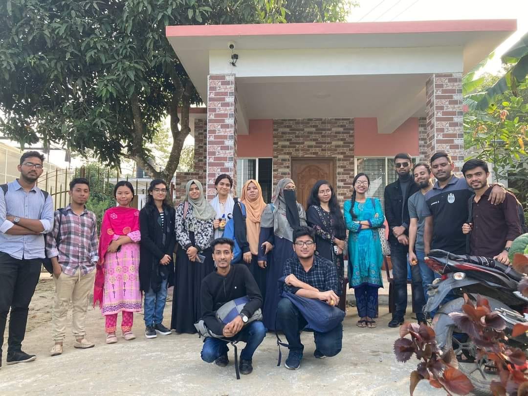 Md. Hridoy Ahmed — academic, research, and community moments (114)