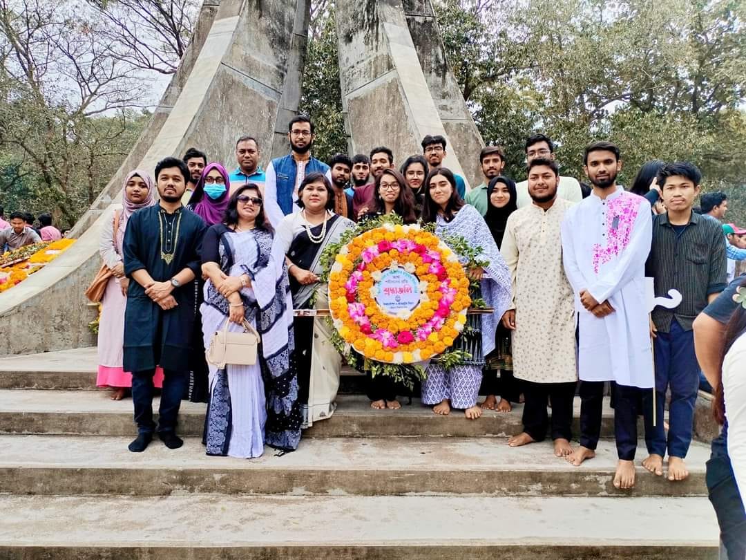 Md. Hridoy Ahmed — academic, research, and community moments (121)