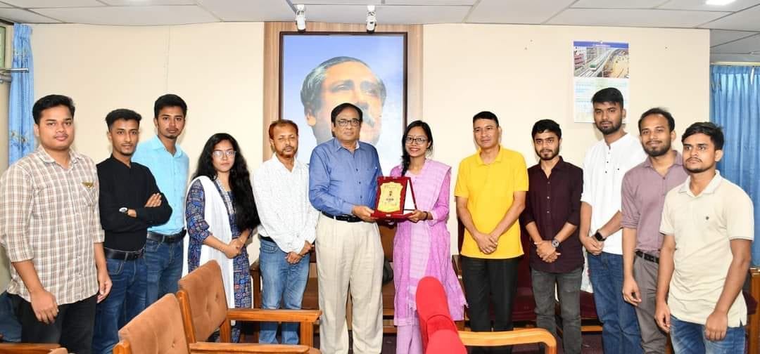 Md. Hridoy Ahmed — academic, research, and community moments (147)