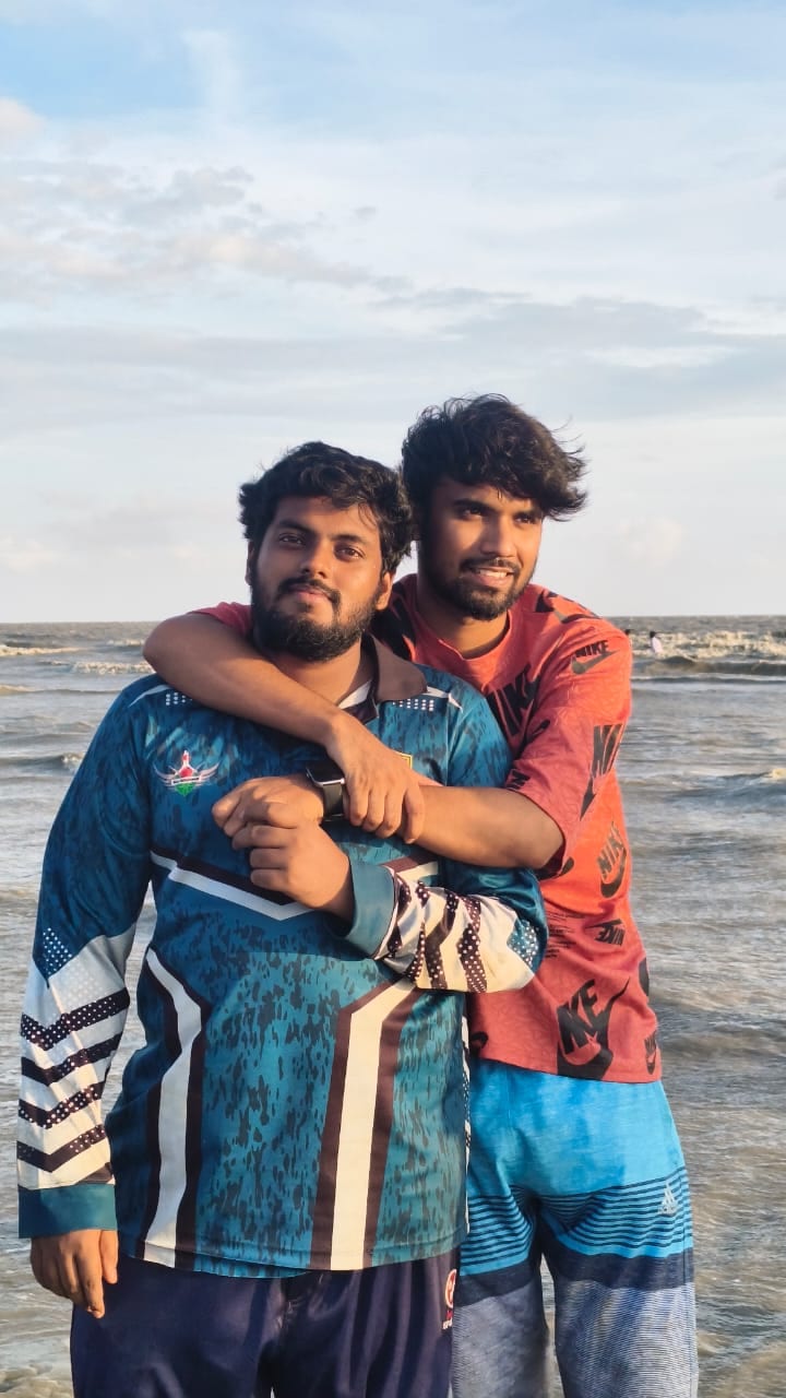 Md. Hridoy Ahmed — academic, research, and community moments (154)