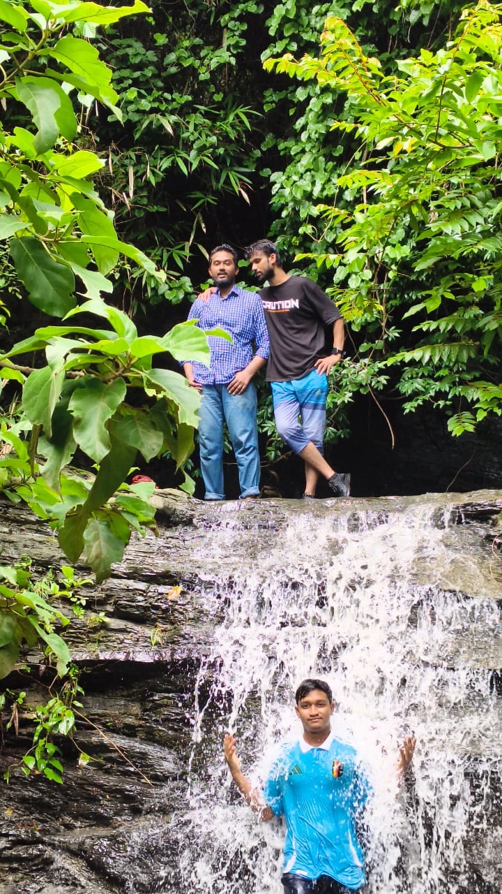 Md. Hridoy Ahmed — academic, research, and community moments (156)