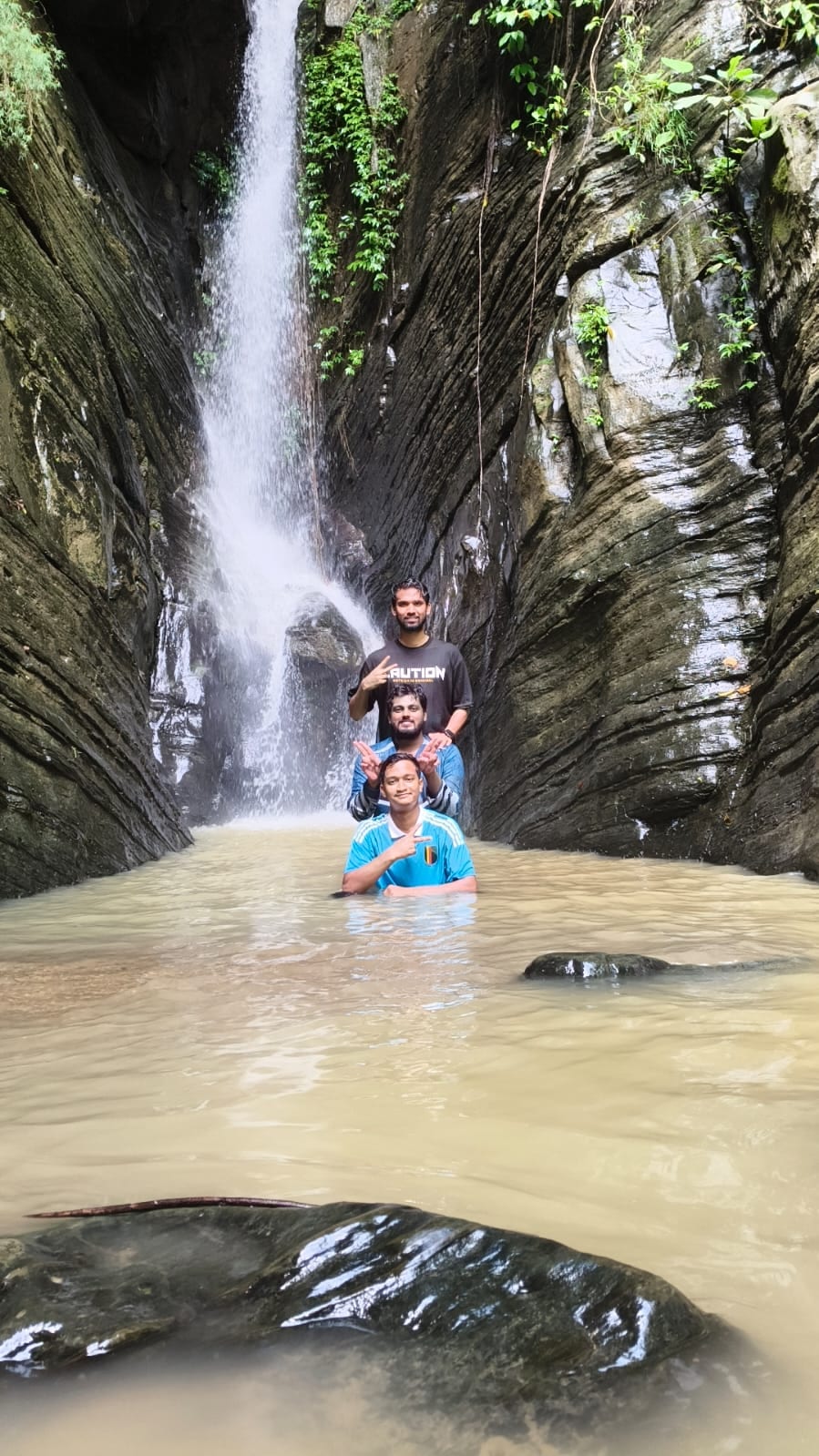Md. Hridoy Ahmed — academic, research, and community moments (158)