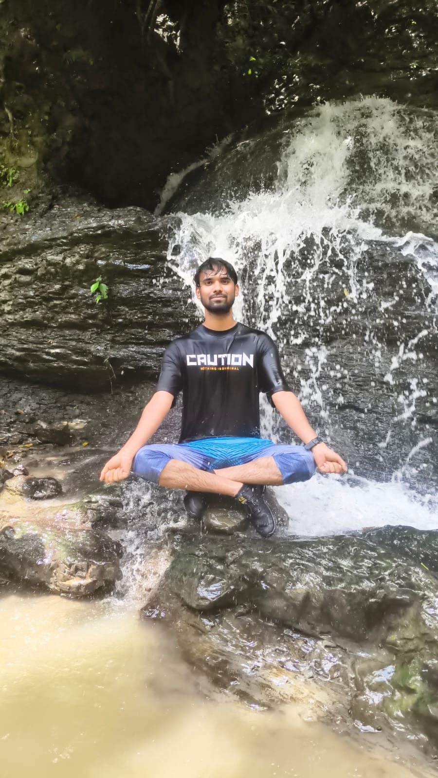 Md. Hridoy Ahmed — academic, research, and community moments (160)
