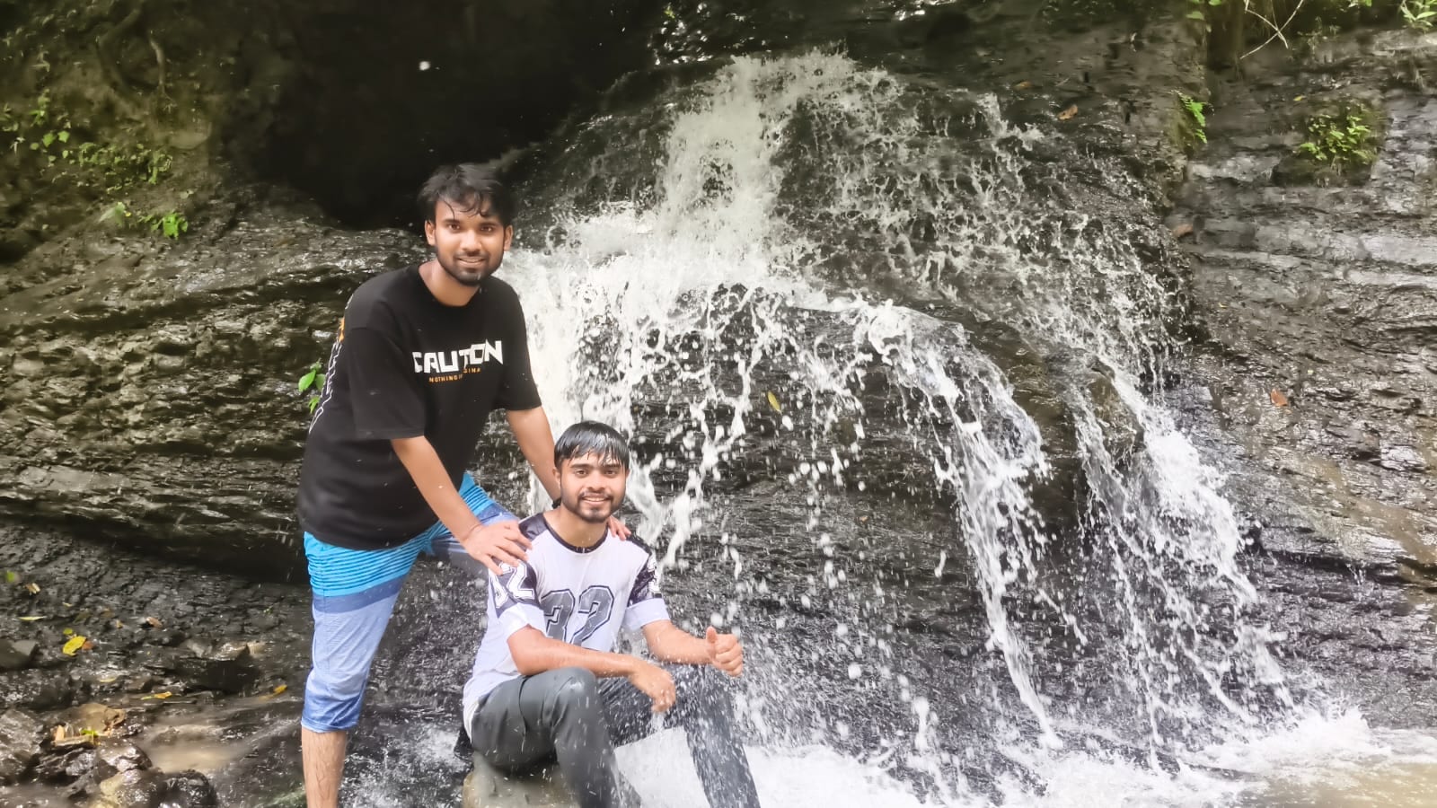 Md. Hridoy Ahmed — academic, research, and community moments (163)