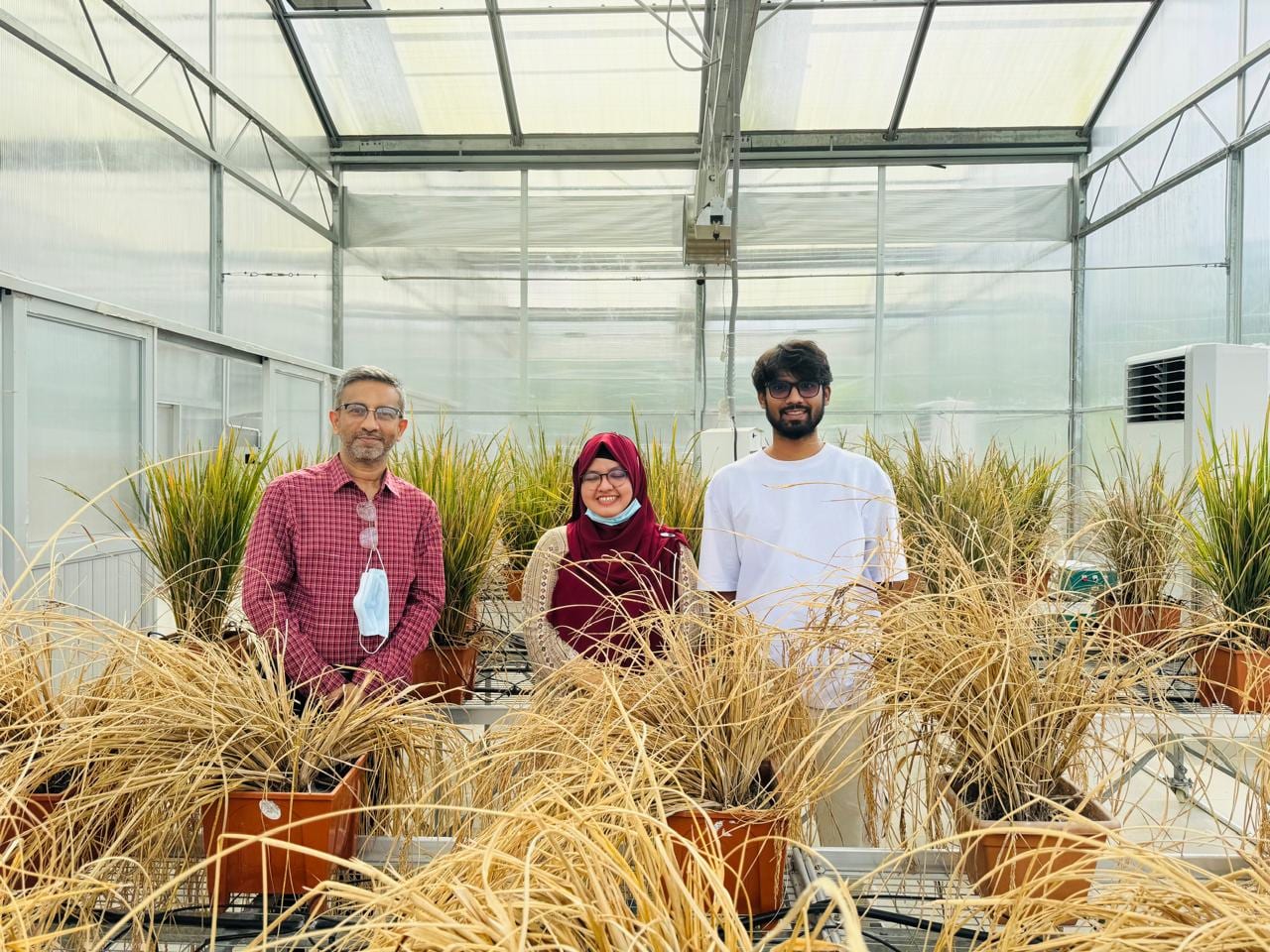 Md. Hridoy Ahmed — academic, research, and community moments (166)