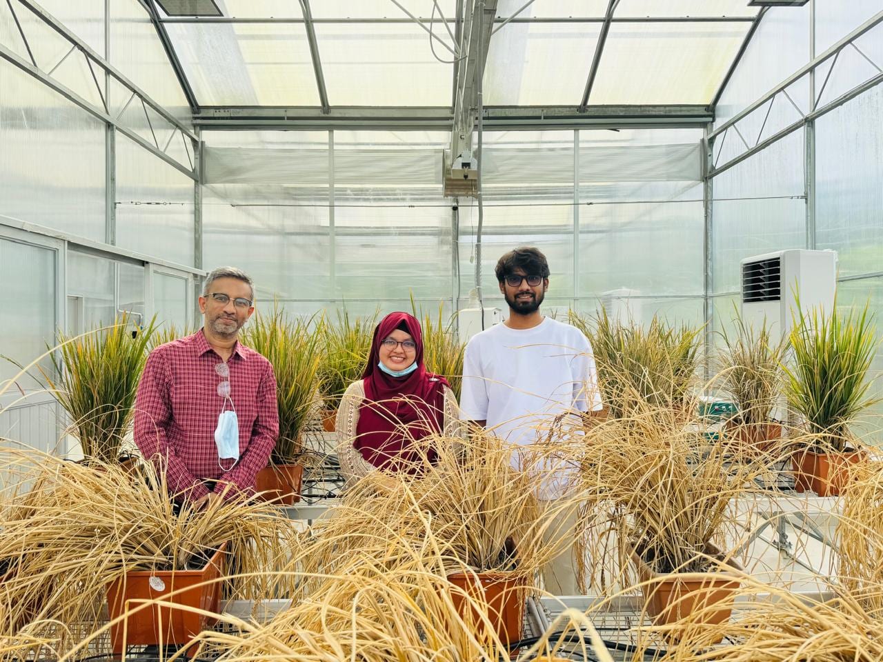 Md. Hridoy Ahmed — academic, research, and community moments (168)