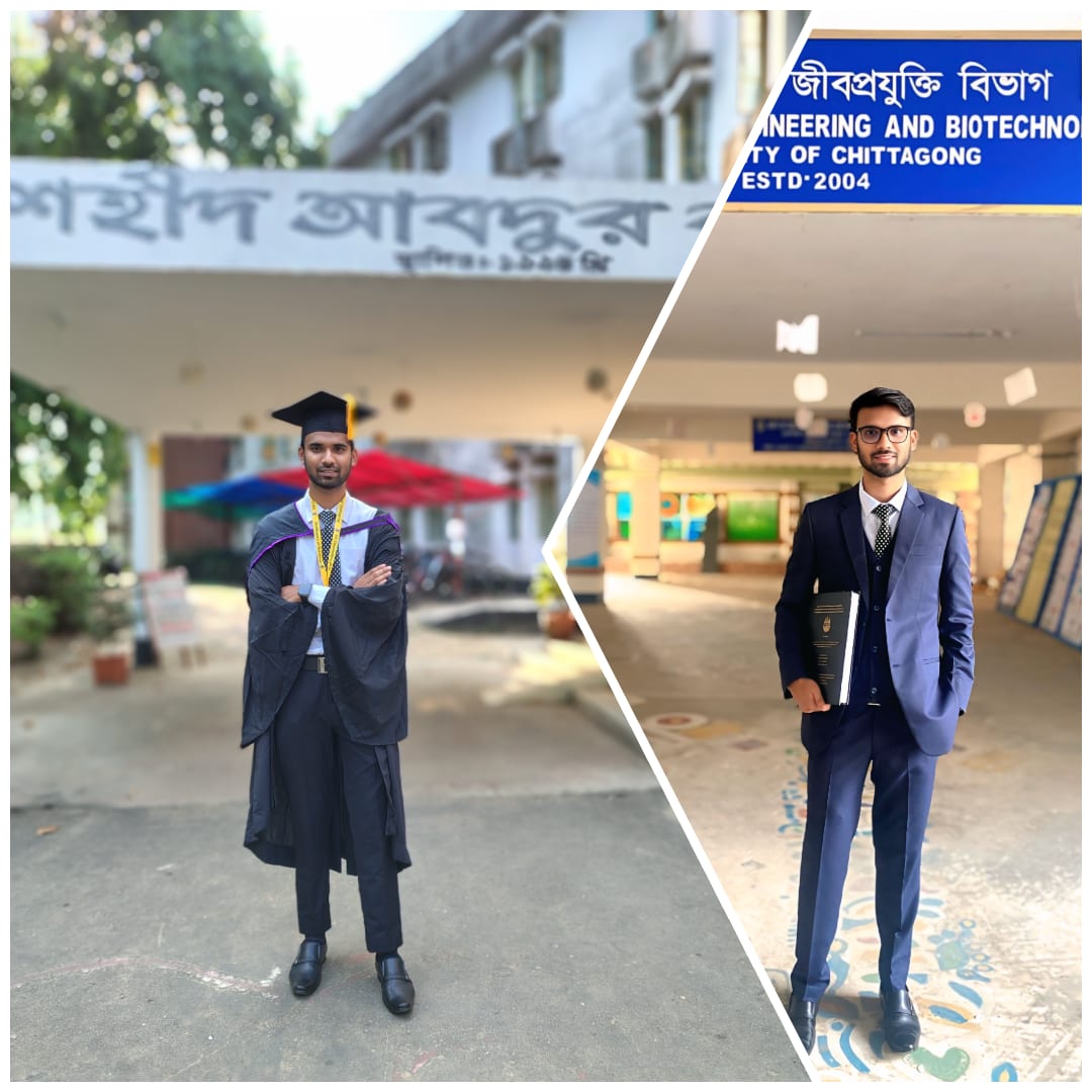 Md. Hridoy Ahmed — academic, research, and community moments (176)